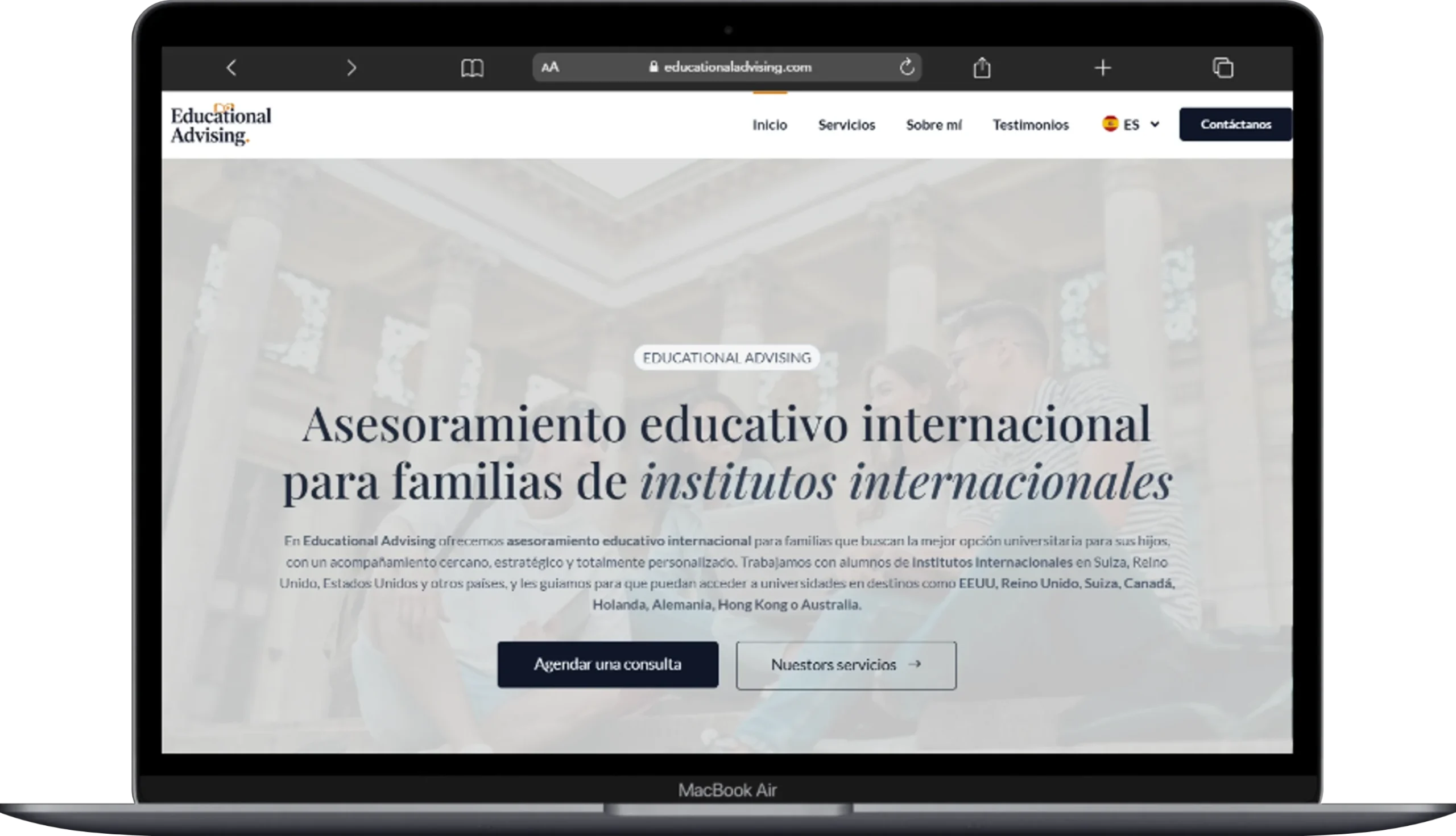 Educational Advising Educational Advising