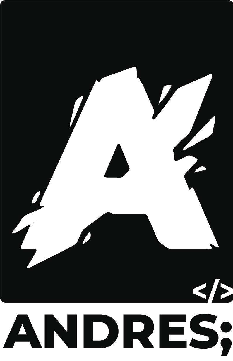 Portafolio Andres