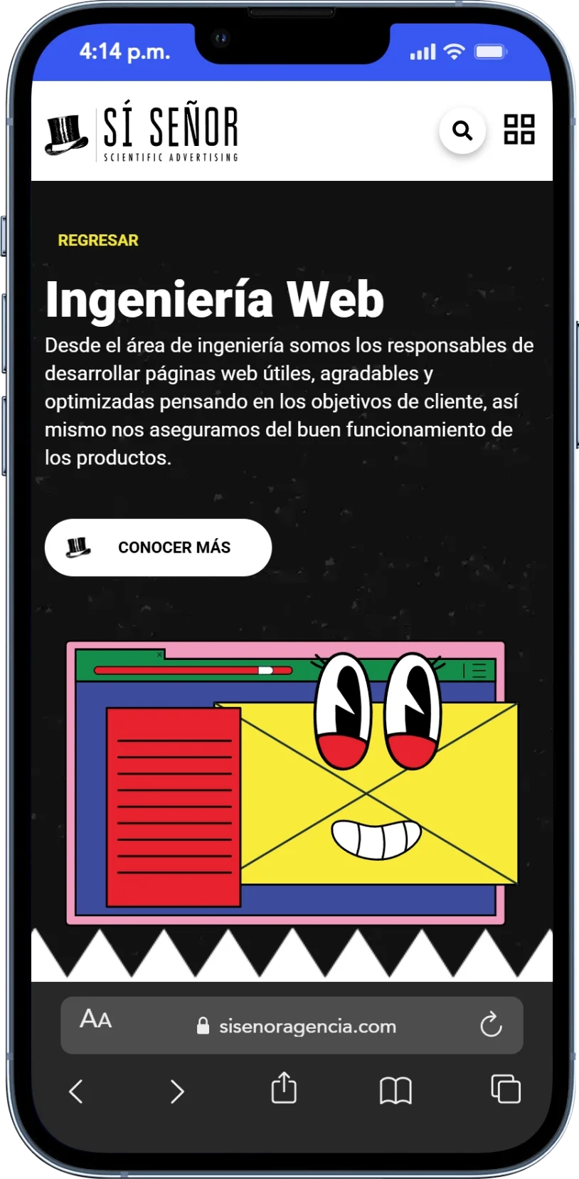 Si Señor Agencia Si Señor Agencia