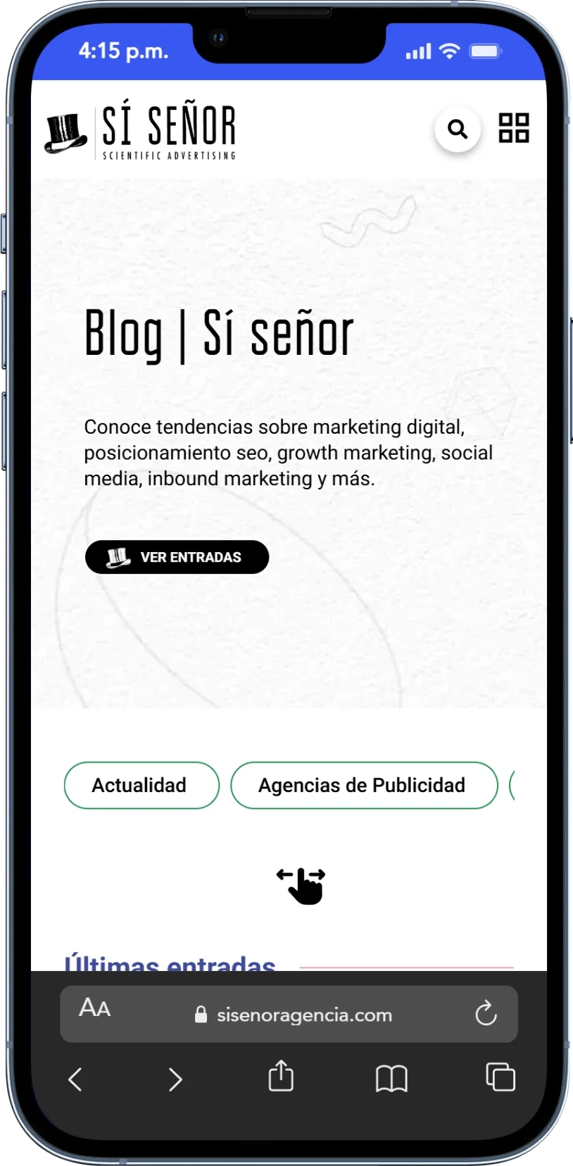 Si Señor Agencia Si Señor Agencia